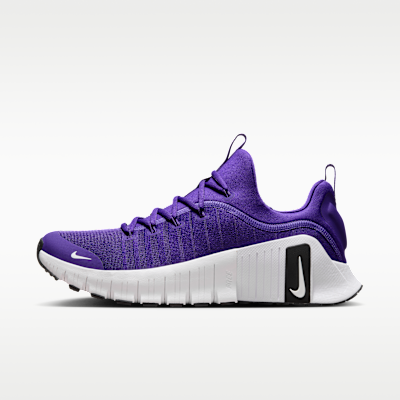 Nike Free Metcon 6 Men's Workout Shoes. Nike.com